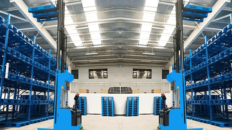 广州仓储设备批发市场：选址指南与市场解析