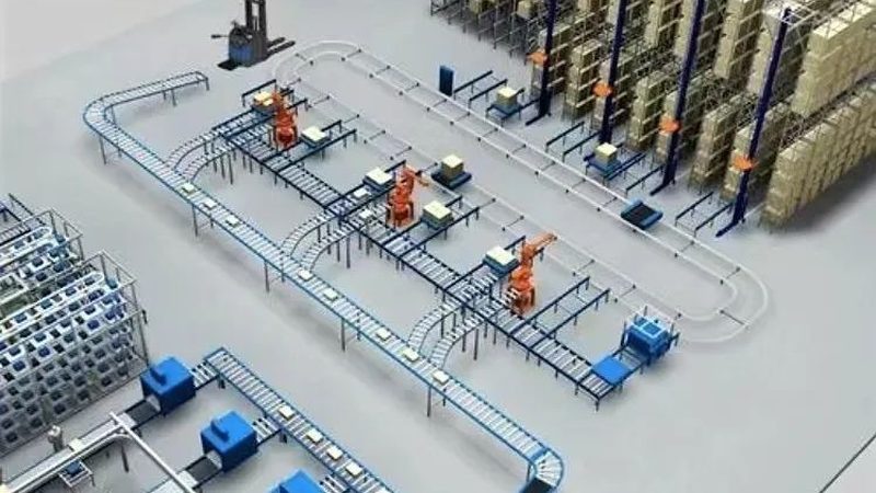 叉车日常检查步骤解析：确保仓储安全的关键